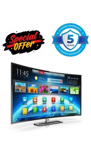 5 Years Guaranty Sony Plus 32 Inch Smart TV (Regular)