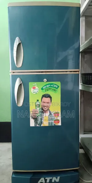 খুব ভালো একটা ফ্রীজ