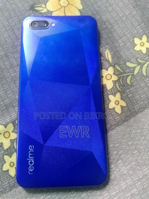 Realme C2 32 GB Blue