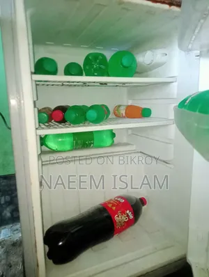 খুব ভালো একটা ফ্রীজ