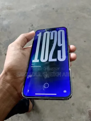 Xiaomi 13 256 GB Silver