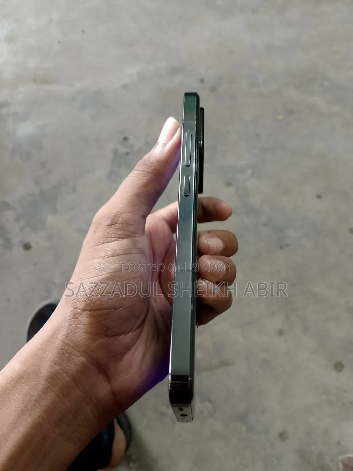 Xiaomi 13 256 GB Silver