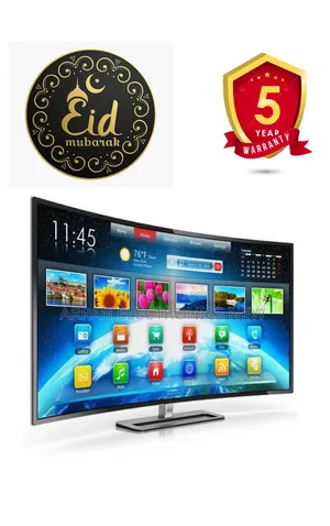 5 Years Guaranty Sony Plus 32 Inch Smart TV (Regular)