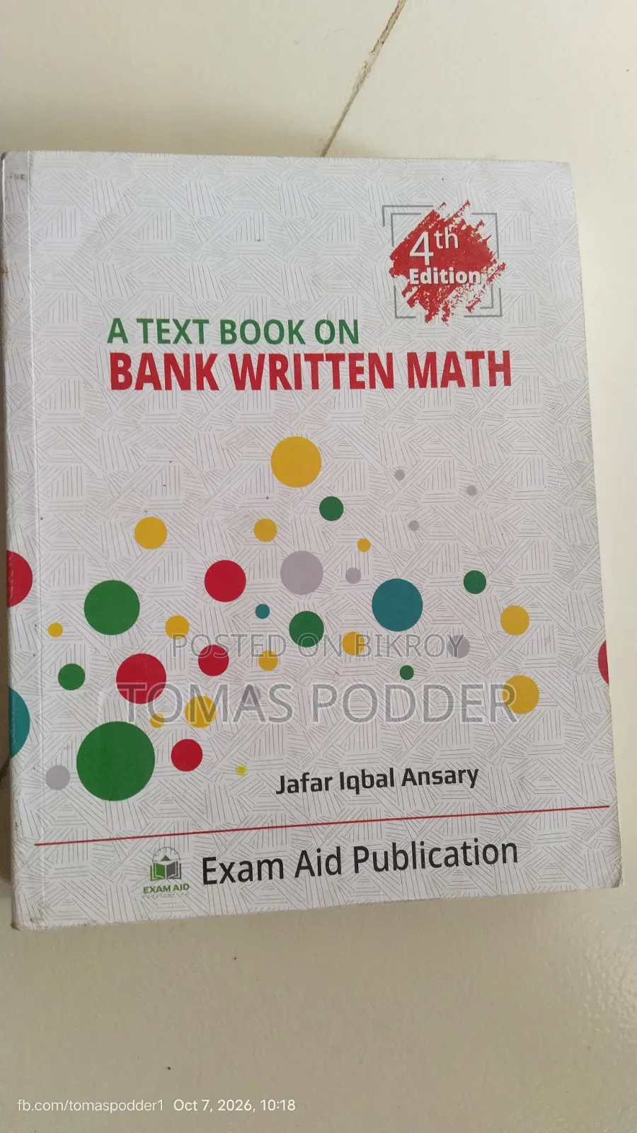 Books for Sale