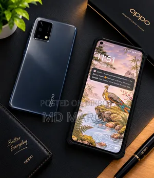 Oppo F19 Pro 128 GB Gray