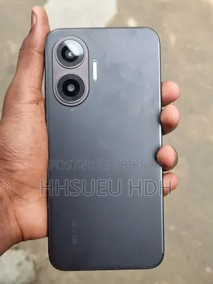 Xiaomi Redmi Turbo 4 Pro 256 GB Black
