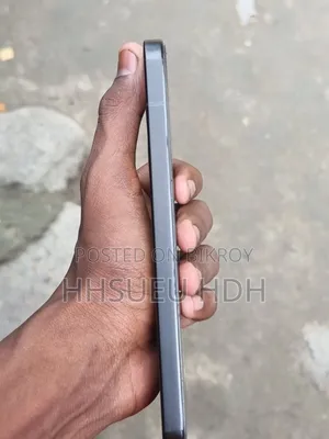 Xiaomi Redmi Turbo 4 Pro 256 GB Black