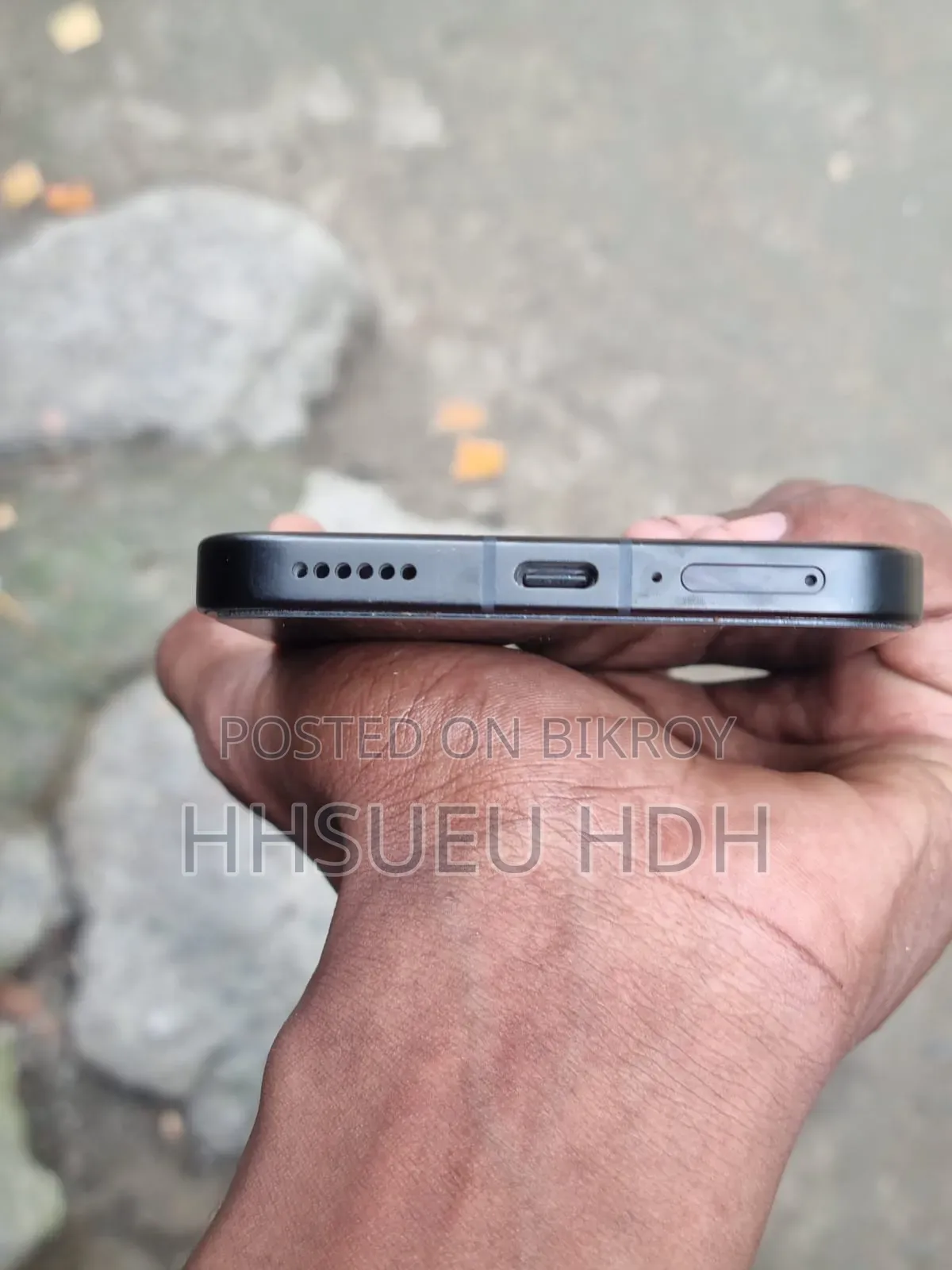 Xiaomi Redmi Turbo 4 Pro 256 GB Black