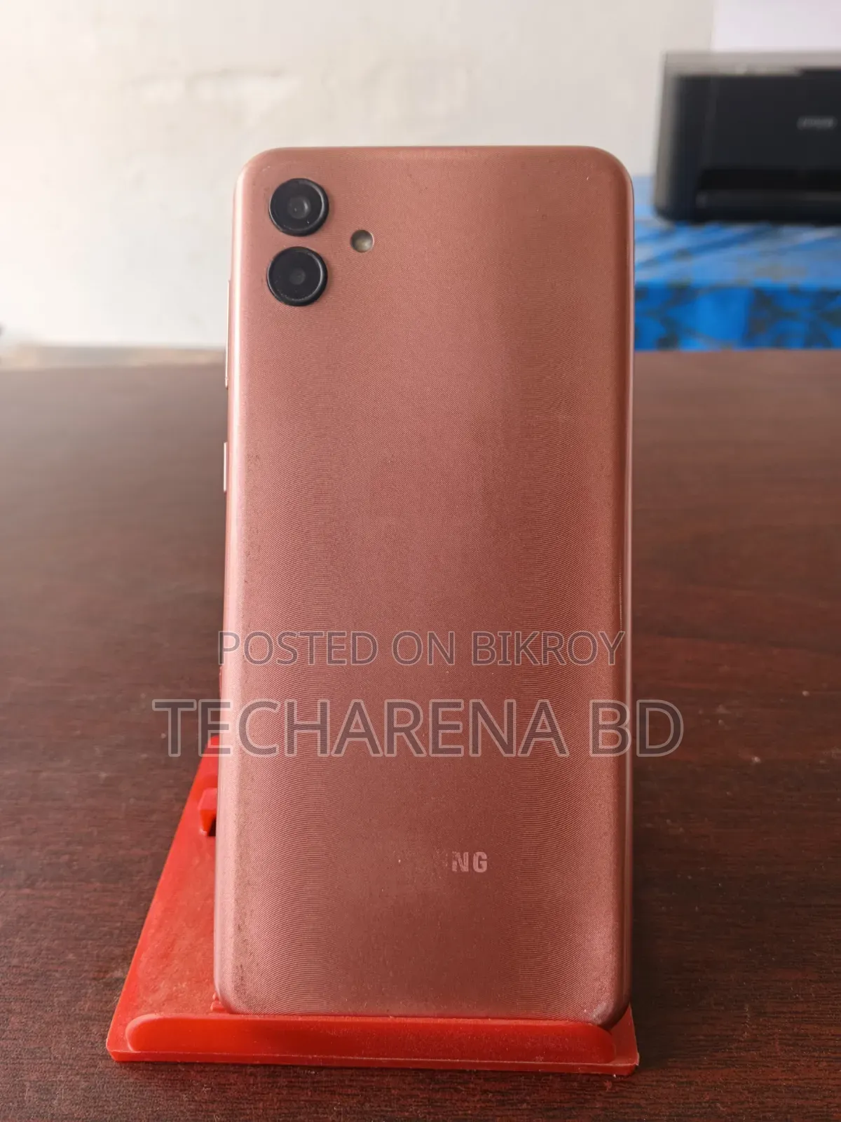Samsung Galaxy A04 32 GB Purple