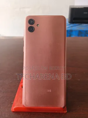 Samsung Galaxy A04 32 GB Purple