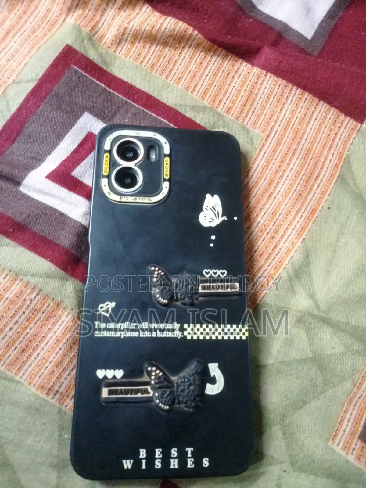 ভিভো ওয়াই১৫এস ৩২ জিবি রোজ গোল্ড