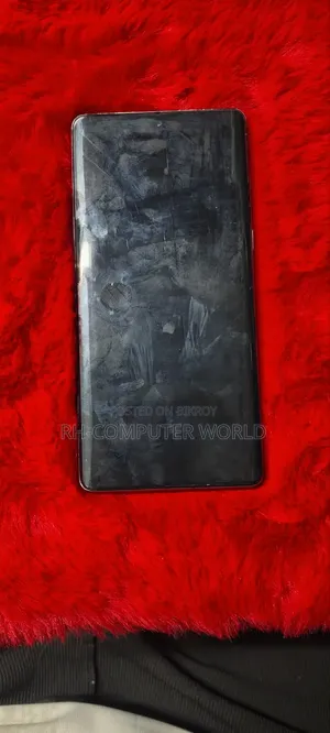 গুগল পিক্সেল ৭ প্রো ১২৮ জিবি ব্ল্যাক