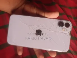 অ্যাপল আইফোন ১১ ১২৮ জিবি গ্রাফাইট