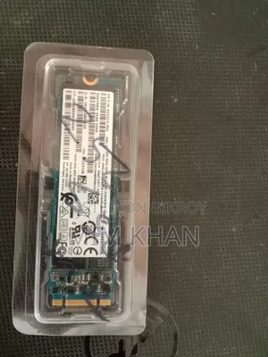 M.2 Sata SSD From HP Elite Book X2
