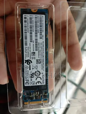 M.2 Sata SSD From HP Elite Book X2