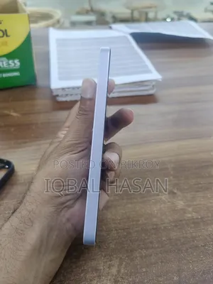 স্যামসাং গ্যালাক্সি এ৩৫ ১২৮ জিবি হোয়াইট