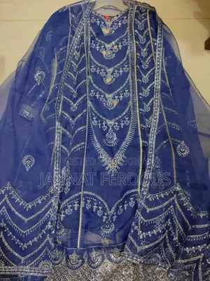 অরগাঞ্জা পার্টি ড্রেস বিক্রি