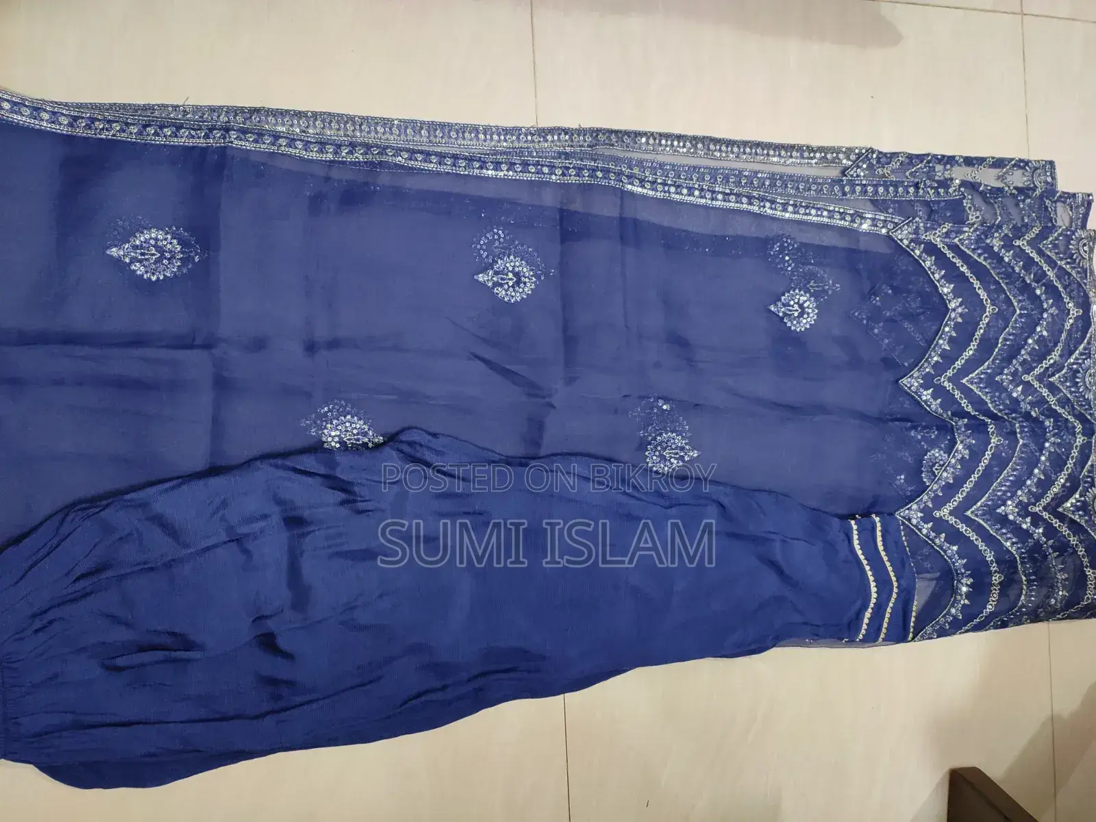 অরগাঞ্জা পার্টি ড্রেস বিক্রি