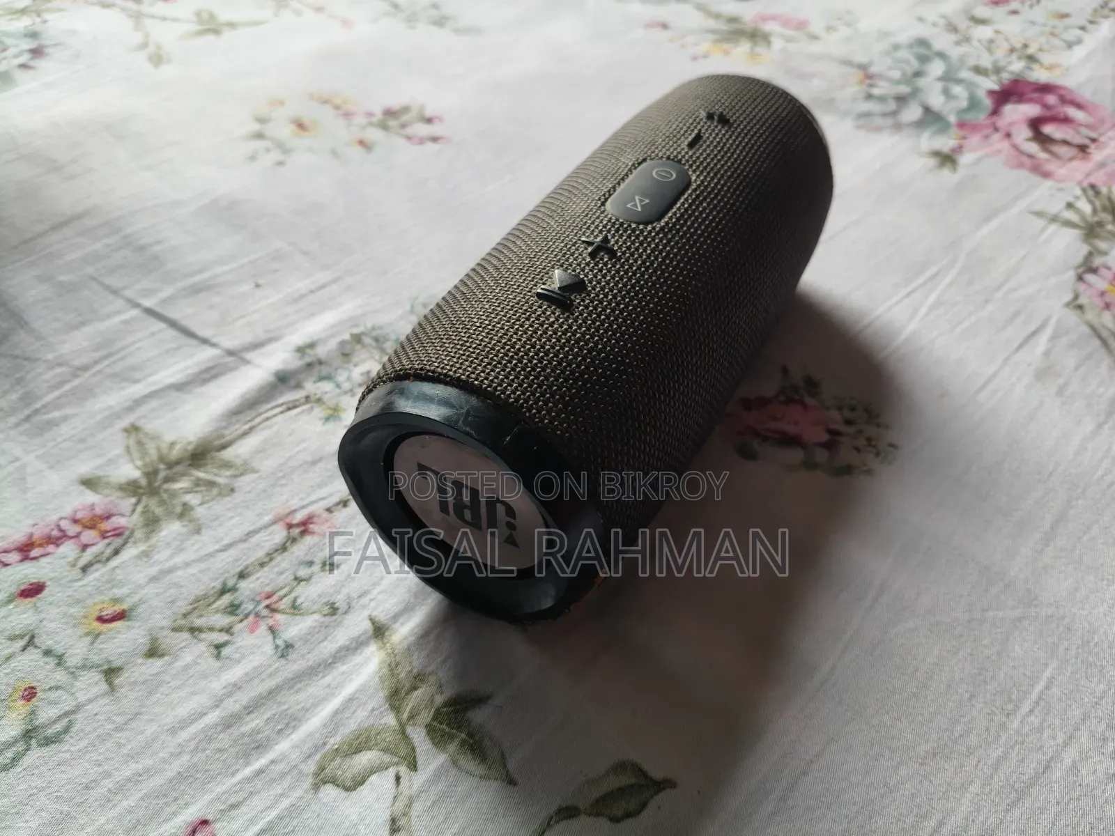 JBL Charge 3