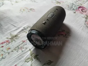 JBL Charge 3