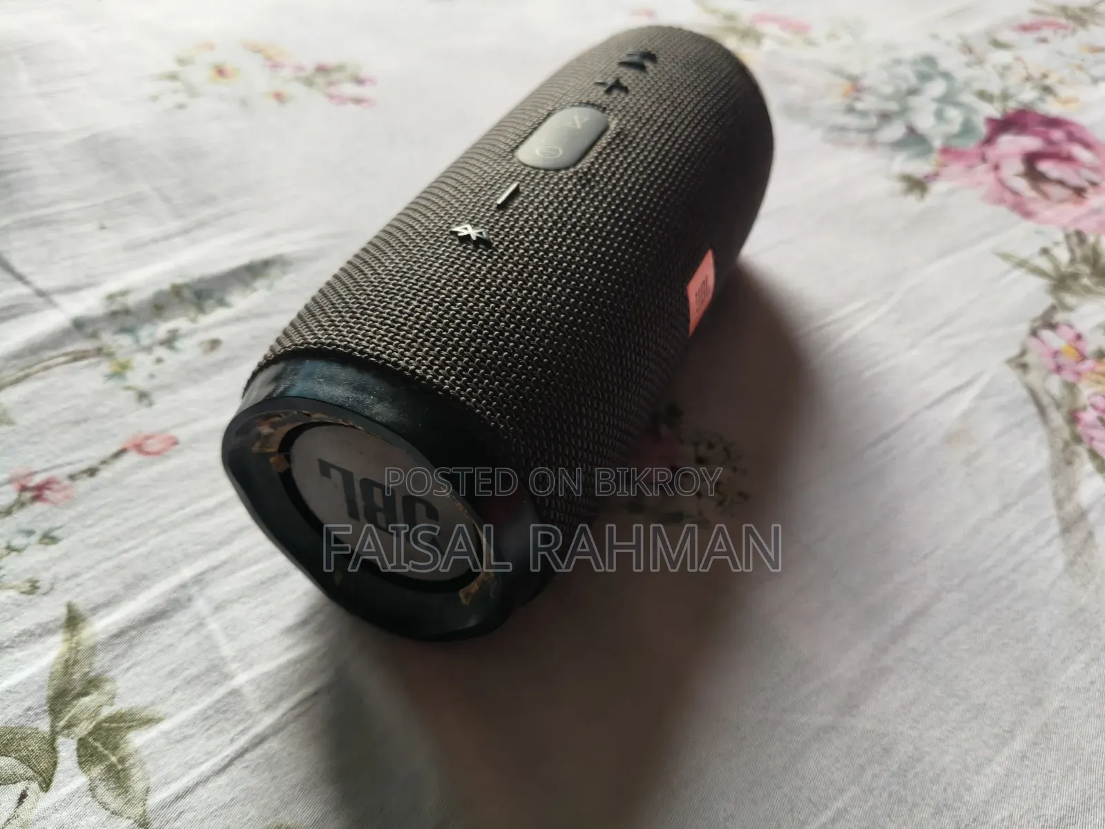 JBL Charge 3
