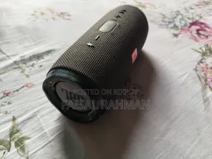 JBL Charge 3