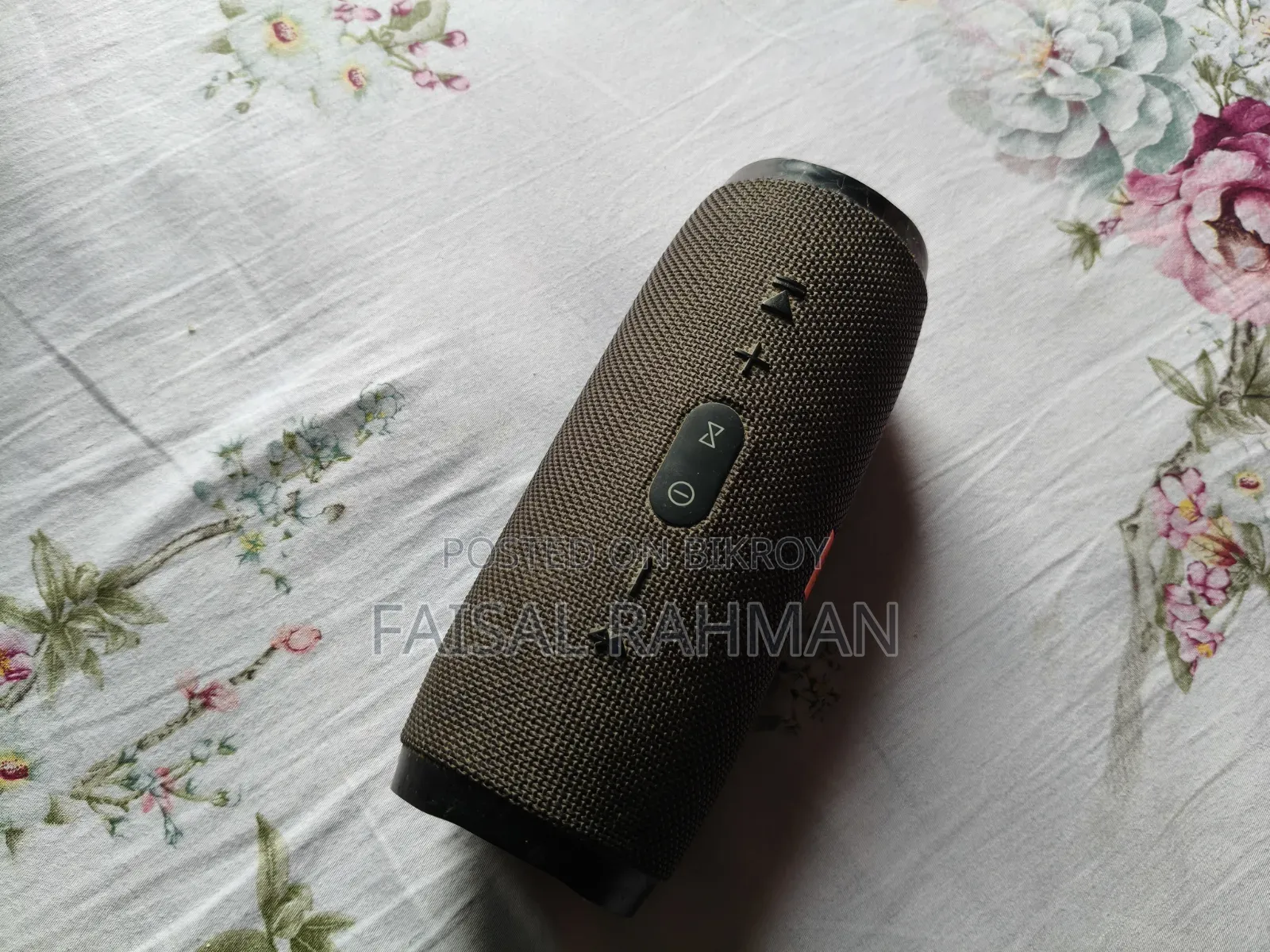JBL Charge 3