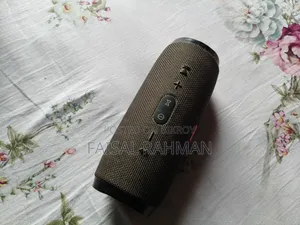 JBL Charge 3