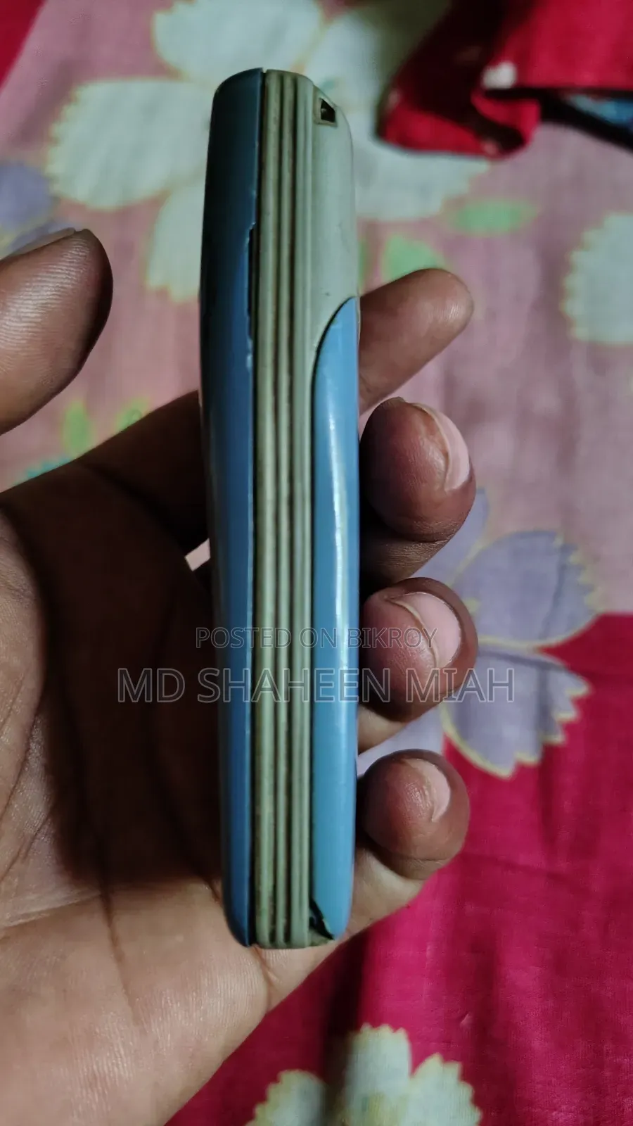 নোকিয়া ১১০০ ব্লু