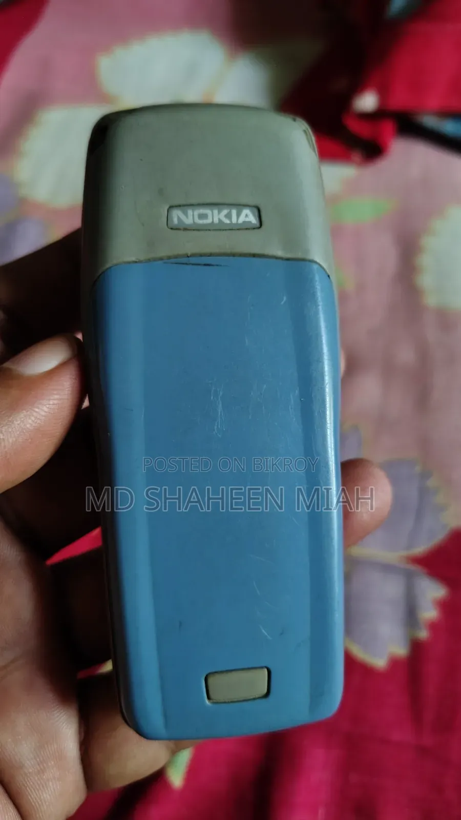 নোকিয়া ১১০০ ব্লু