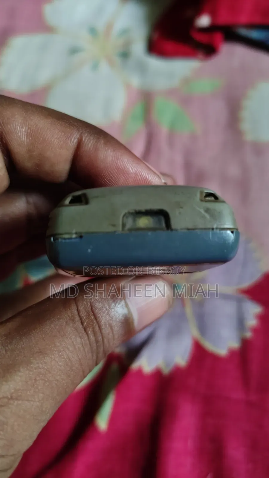 নোকিয়া ১১০০ ব্লু