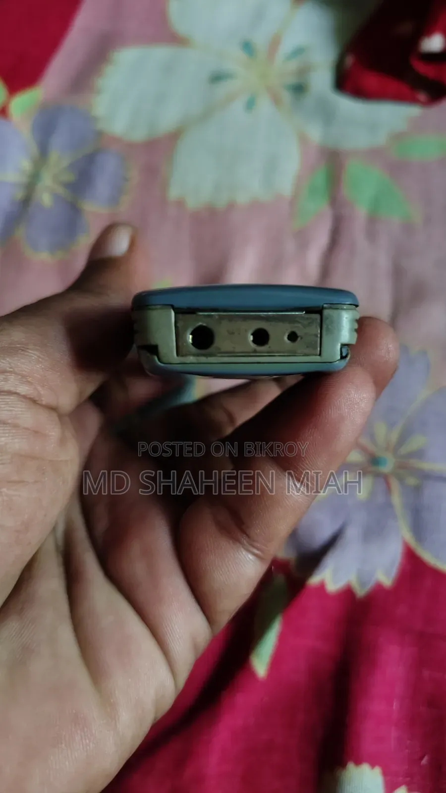 নোকিয়া ১১০০ ব্লু