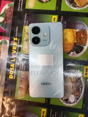Oppo A3x 128 GB