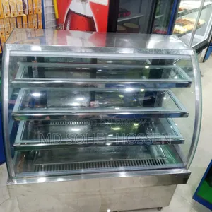 কেক ফ্রিজার ৩/৪ ফিট
