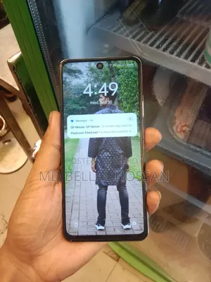 Oppo A3x 128 GB