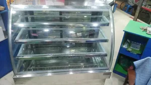 কেক ফ্রিজার ৩/৪ ফিট
