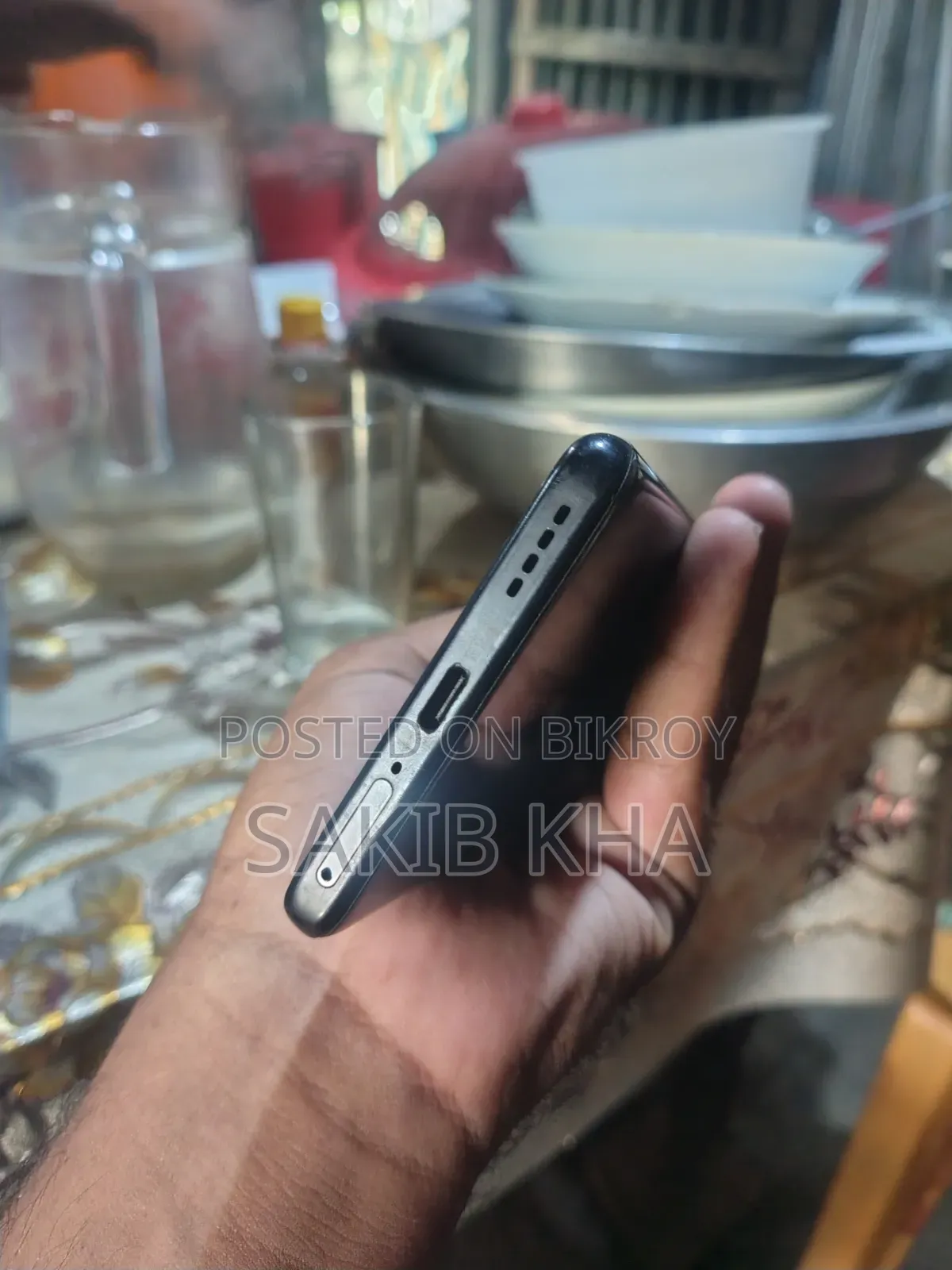 Realme 11 Pro+ 256 GB Black