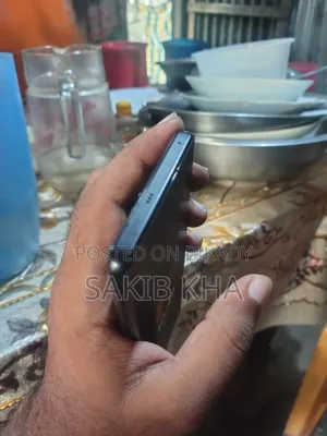 Realme 11 Pro+ 256 GB Black