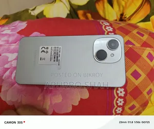 Tecno Spark Go 128 GB Gold