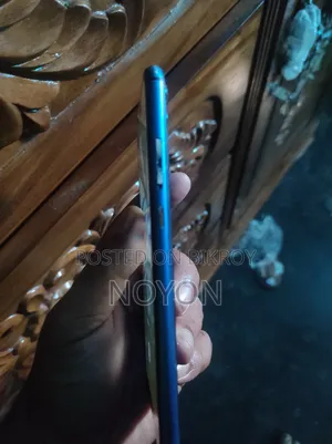Honor 8X 64 GB Blue