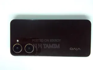 Vivo Y18 128 GB