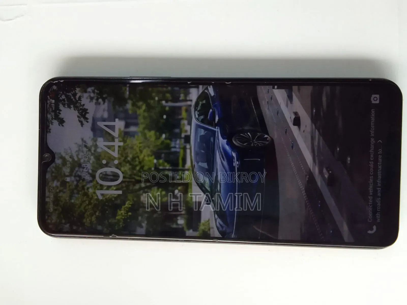 Vivo Y18 128 GB