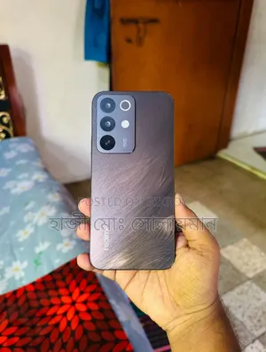 Realme C85 4G 128 GB Graphite