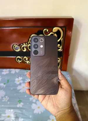 রিয়েলমি সি৮৫ ৪জি ১২৮ জিবি গ্রাফাইট