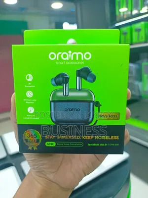 স্পেসবাডস লাইট ২+ ওটিডাব্লু ৩২৫পি