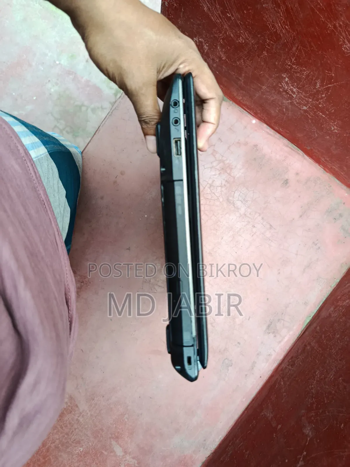 ল্যাপটপ এসার এস্পায়ার ৪৭৪৩ ৬জিবি ইন্টেল কোর আই ৩ এসএসডি ১২৮জিবি