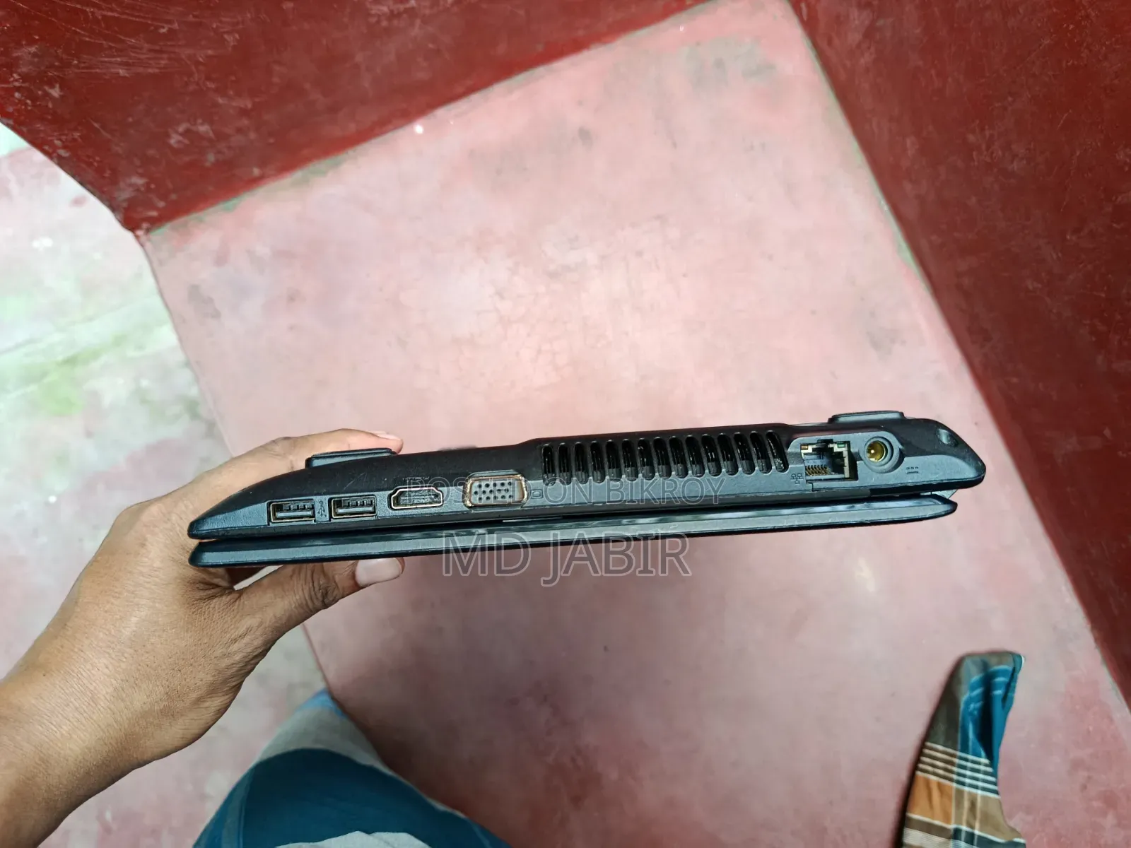 ল্যাপটপ এসার এস্পায়ার ৪৭৪৩ ৬জিবি ইন্টেল কোর আই ৩ এসএসডি ১২৮জিবি