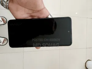 Xiaomi Redmi 12 5G 128 GB Black