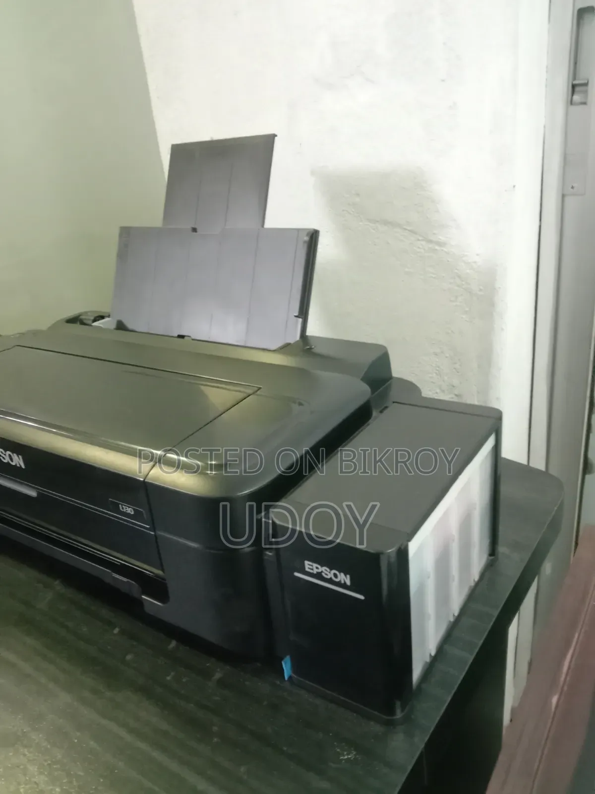 엡সন এল১৩০ কালার প্রিন্টার বিক্রি হবে