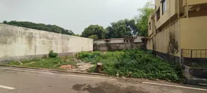 বোটানিক্যাল গার্ডেন ফেসিং স্কয়ার প্লট ফর সেল - ইস্টার্ন হাউজিং